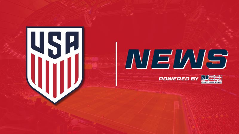 USMNT November Camp Roster: Reyna Returns, Pochettino Experiments Ahead of 2026